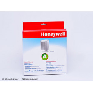 Produktbild von HONEYWELL Luftreiniger Aktivkohle-Ersatzfilter