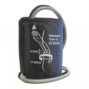 Produktbild von VISOMAT B&uuml;gelmansch.comfort Typ US 17-25 cm