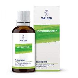 Produktbild von COMBUDORON fl&uuml;ssig