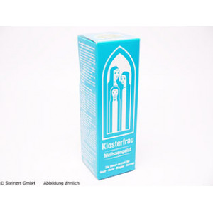 KLOSTERFRAU Melissengeist