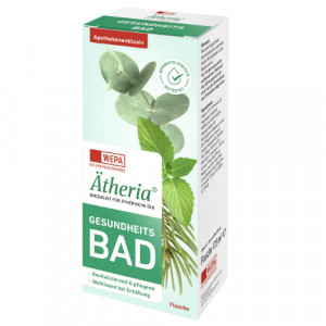 Produktbild von &Auml;THERIA revitalisierendes Gesundheitsbad