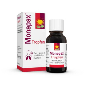 Produktbild von MONAPAX Tropfen