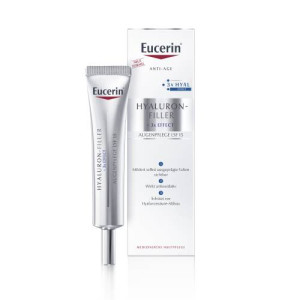 Produktbild von EUCERIN Anti-Age Hyaluron-Filler Auge