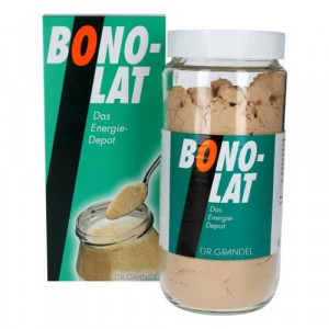 Produktbild von BONOLAT Grandel Pulver