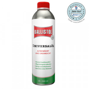 BALLISTOL fl&uuml;ssig