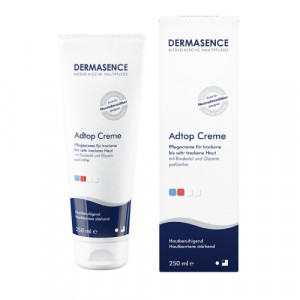 Produktbild von DERMASENCE Adtop Creme
