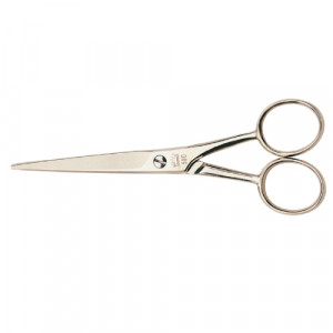 Produktbild von NIPPES Bart Haarschere 13 cm Nr.590