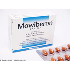 MOWIBERON Kapseln