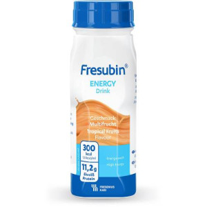 Produktbild von FRESUBIN ENERGY DRINK Multifrucht Trinkflasche
