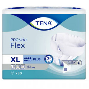 Produktbild von TENA FLEX plus XL