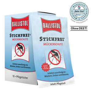 Produktbild von STICHFREI Tuch