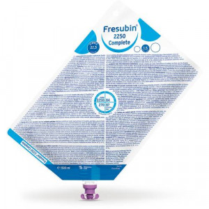 Produktbild von FRESUBIN 2250 Complete fl&uuml;ssig