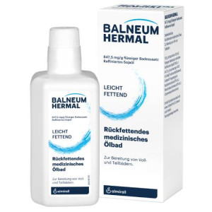 Produktbild von BALNEUM Hermal fl&uuml;ssiger Badezusatz