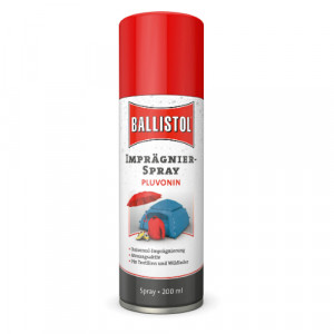 Produktbild von PLUVONIN Impr&auml;gnier Spray