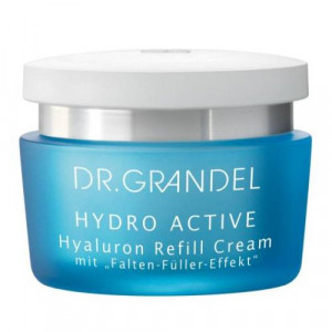 Produktbild von GRANDEL Hydro Active Hyaluron Refill Creme