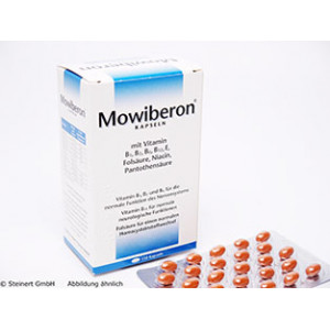 MOWIBERON Kapseln