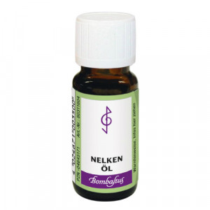 Produktbild von NELKEN&Ouml;L