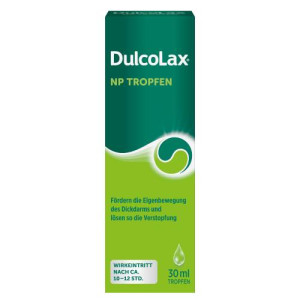 Produktbild von DULCOLAX NP Tropfen