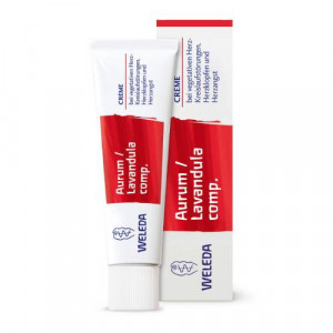 AURUM/LAVANDULA comp.Creme