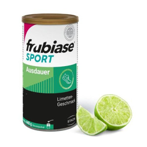Produktbild von FRUBIASE SPORT Ausdauer Brausepulver