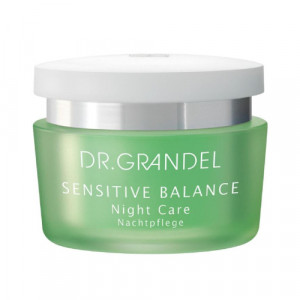 Produktbild von GRANDEL Sensitive Balance Night Care