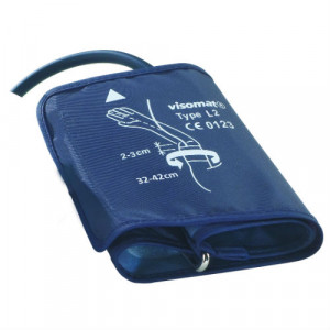 Produktbild von VISOMAT B&uuml;gelmansch.comf.eco Typ L2 ex.la.32-42 cm