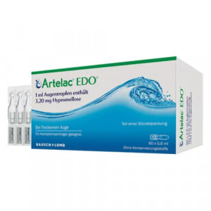 ARTELAC EDO Augentropfen