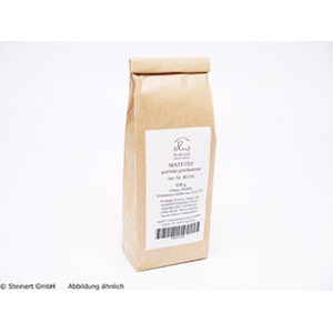 Produktbild von MATEBL&Auml;TTER ger&ouml;stet Matetee