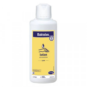 Produktbild von BAKTOLAN Lotion
