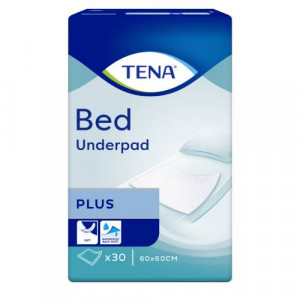 Produktbild von TENA BED plus 60x60 cm