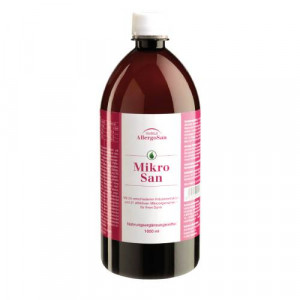 Produktbild von MIKROSAN Flaschen