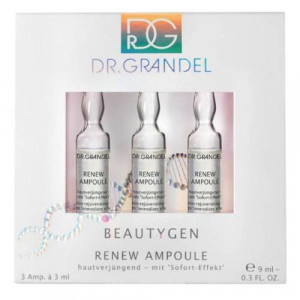 Produktbild von GRANDEL Beautygen Renew Ampoule &auml;th.&Ouml;l