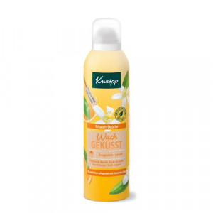 Produktbild von KNEIPP Schaum-Dusche Wachgek&uuml;sst
