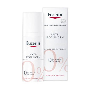 Produktbild von EUCERIN SEH Anti-R&ouml;tungen beruhigende Pflege