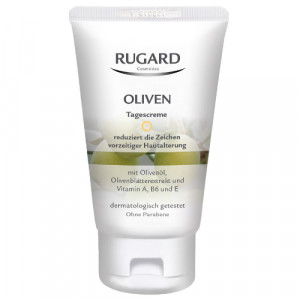 Produktbild von RUGARD Oliven Tagescreme