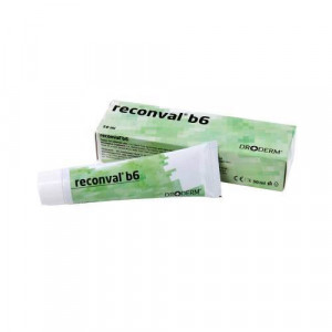 Produktbild von RECONVAL b6 Creme