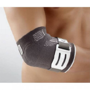 Produktbild von CELLACARE Epi Comfort Ellenbogenbandage Gr.3