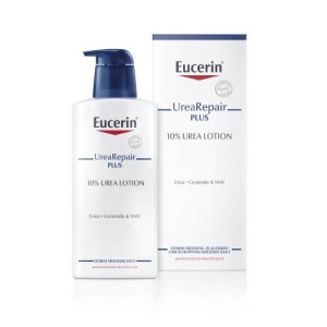 Produktbild von EUCERIN UreaRepair PLUS Lotion 10%