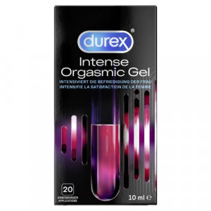 Produktbild von DUREX Intense Orgasmic Gel