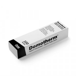 Produktbild von DOMOTHERM Schutzh&uuml;llen f.digital Fiebertherm.o.Gl.