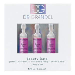 Produktbild von GRANDEL PCO Beauty Date Ampullen