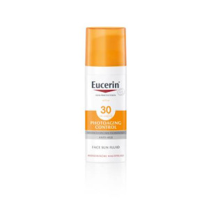 Produktbild von EUCERIN Sun Fluid PhotoAging Control LSF 30