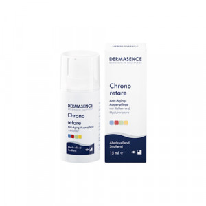 Produktbild von DERMASENCE Chrono retare Anti-Aging-Augenpflege