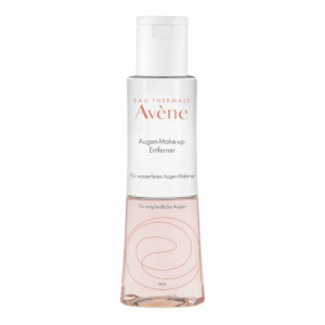 Produktbild von AVENE Augen-Make-up Entferner wasserfest fl&uuml;ss.