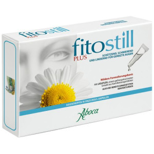 Produktbild von FITOSTILL Plus Augentropfen