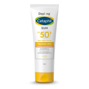 Produktbild von CETAPHIL Sun Daylong SPF 50+ liposomale Lotion