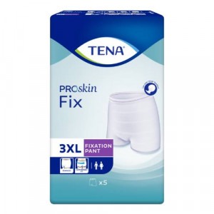 TENA FIX Fixierhosen XXXL
