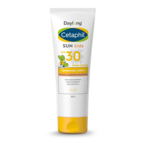 Produktbild von CETAPHIL Sun Daylong Kids SPF 30 liposomale Lotion