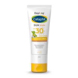 Produktbild von CETAPHIL Sun Daylong Kids SPF 30 liposomale Lotion