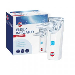 Produktbild von EMSER Inhalator Compact